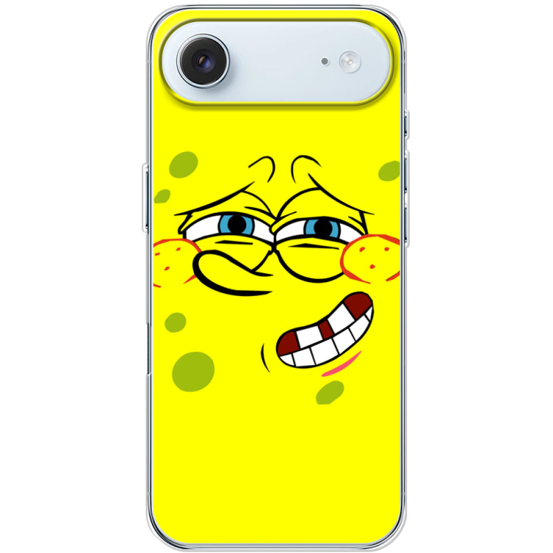 Чохол BoxFace Apple iPhone 17 Air 