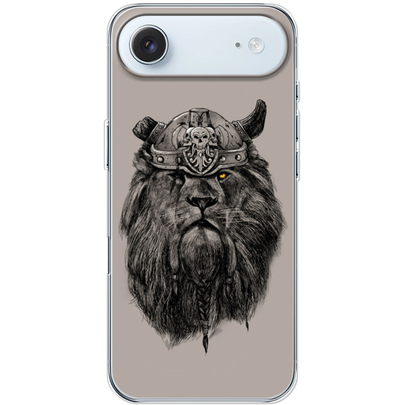 Чохол BoxFace Apple iPhone 17 Air 