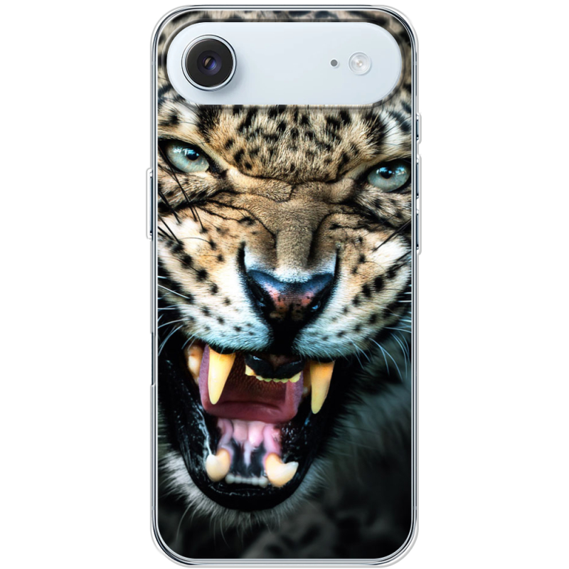 Чохол BoxFace Apple iPhone 17 Air 