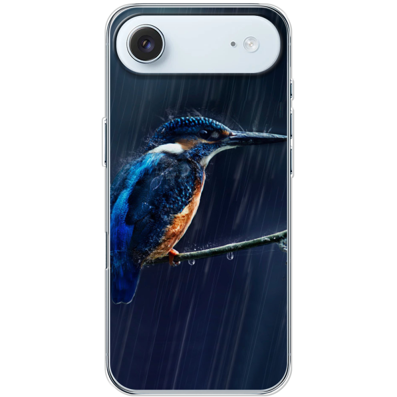 Чохол BoxFace Apple iPhone 17 Air 