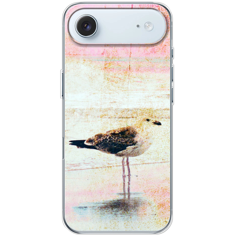 Чохол BoxFace Apple iPhone 17 Air 