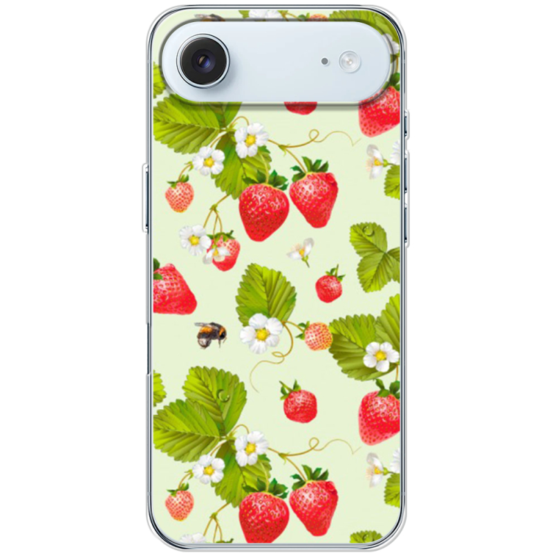 Чохол BoxFace Apple iPhone 17 Air 