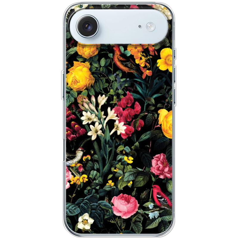 Чохол BoxFace Apple iPhone 17 Air 