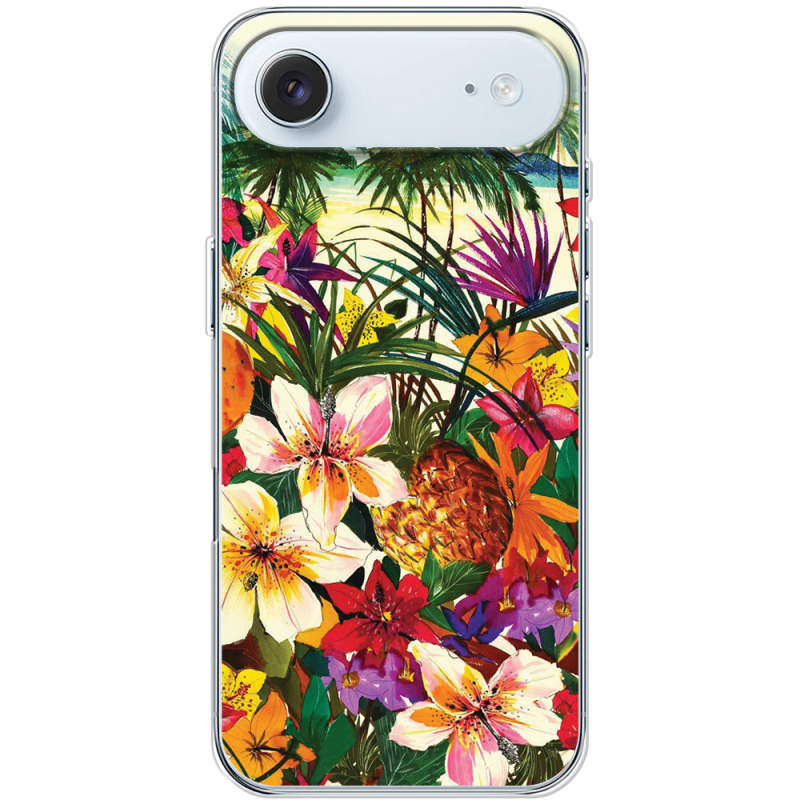 Чохол BoxFace Apple iPhone 17 Air 