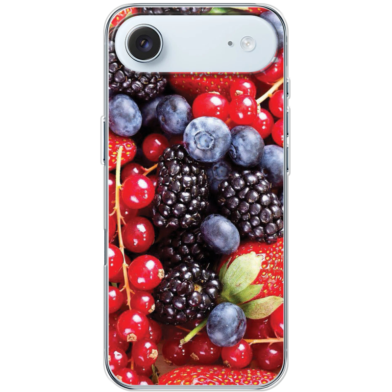 Чохол BoxFace Apple iPhone 17 Air 