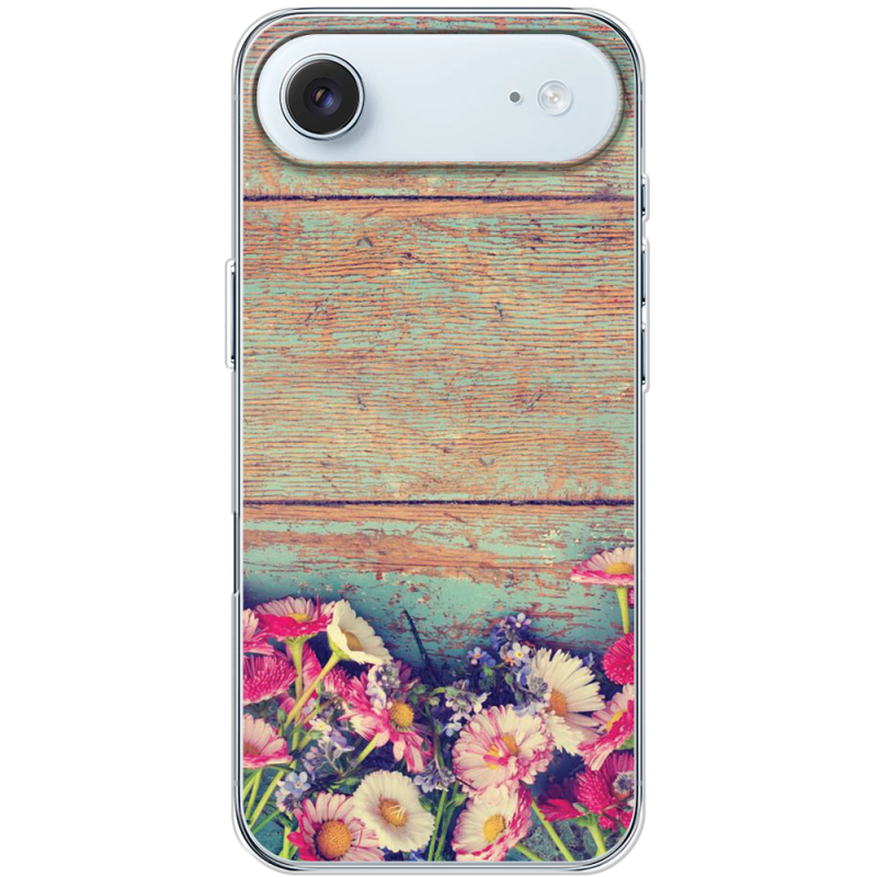 Чохол BoxFace Apple iPhone 17 Air 