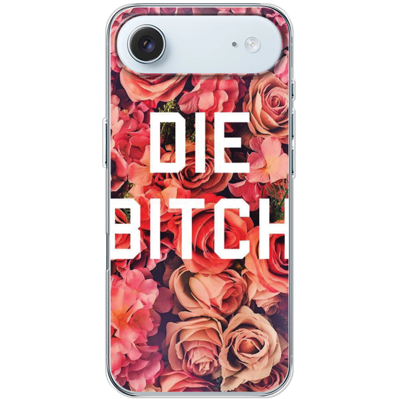 Чохол BoxFace Apple iPhone 17 Air 