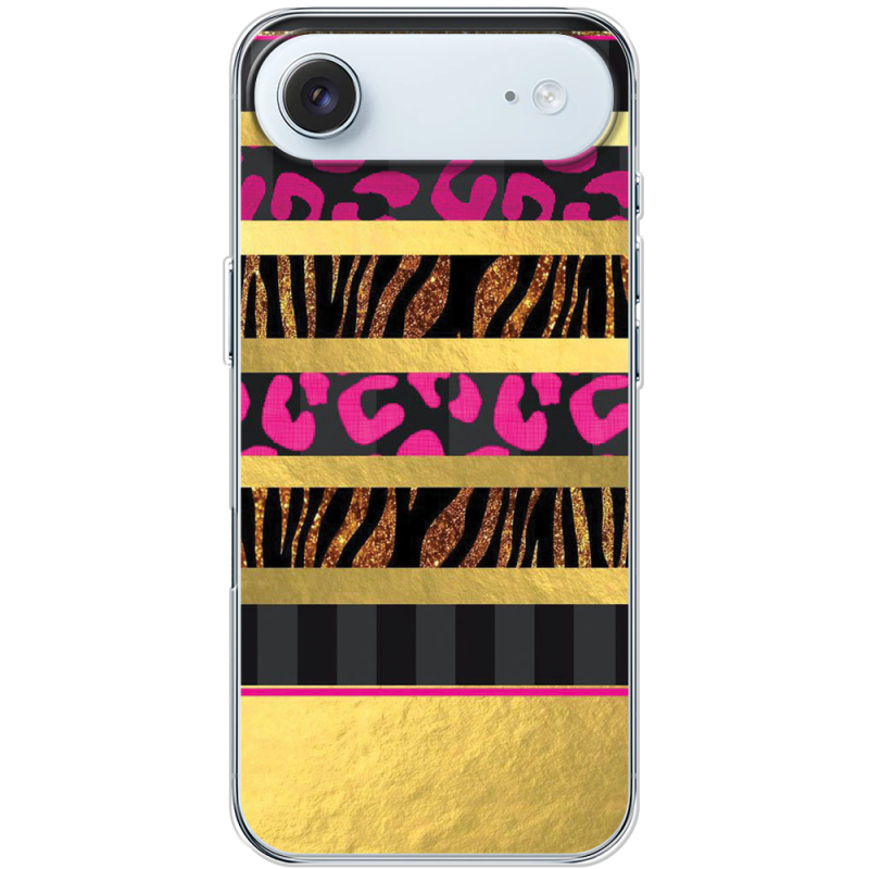 Чохол BoxFace Apple iPhone 17 Air 