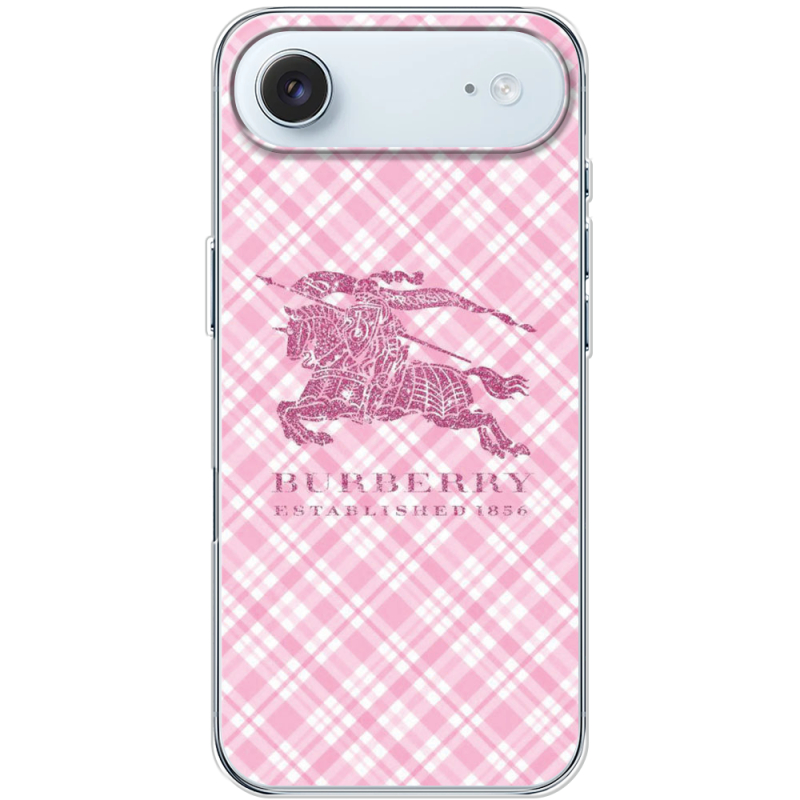 Чохол BoxFace Apple iPhone 17 Air 