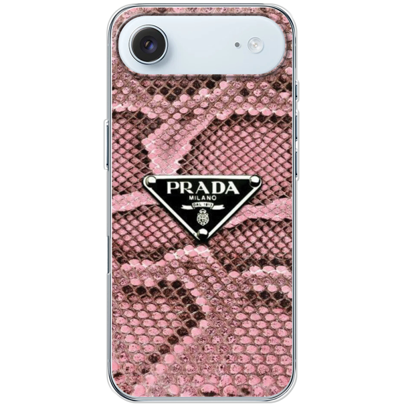 Чохол BoxFace Apple iPhone 17 Air 