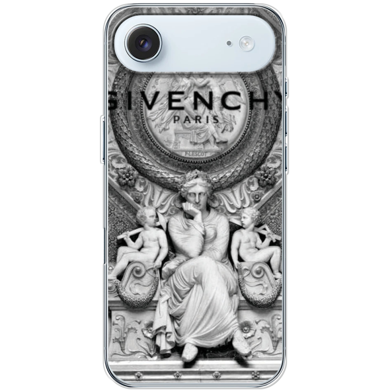 Чохол BoxFace Apple iPhone 17 Air 