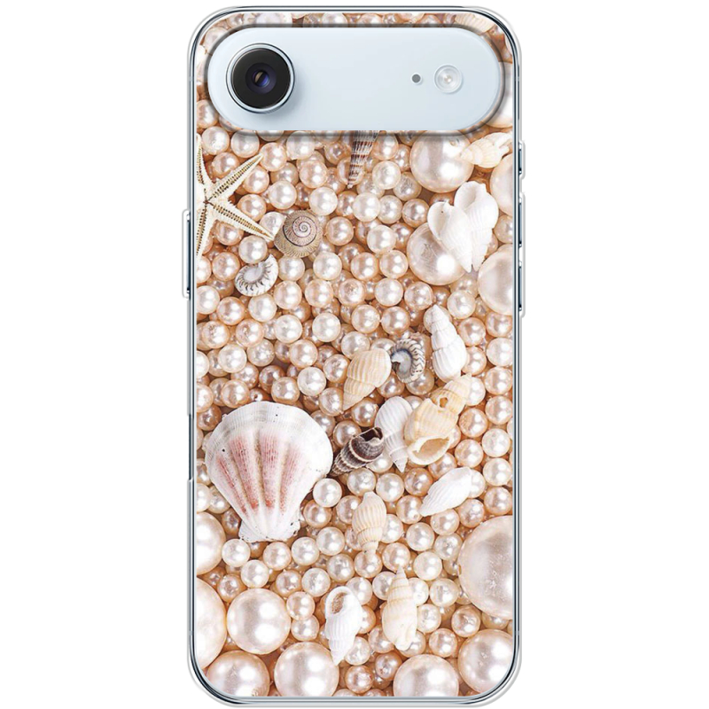 Чохол BoxFace Apple iPhone 17 Air 