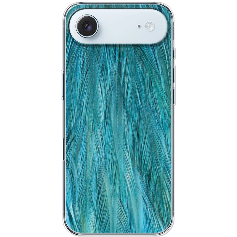 Чохол BoxFace Apple iPhone 17 Air 