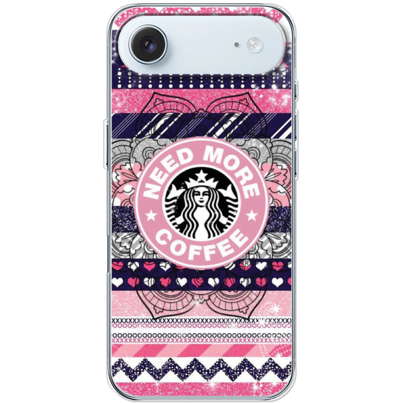 Чохол BoxFace Apple iPhone 17 Air 