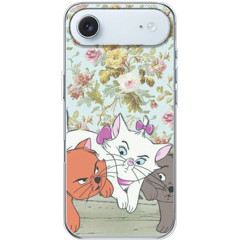 Чохол BoxFace Apple iPhone 17 Air 