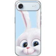 Чохол BoxFace Apple iPhone 17 Air Rabbit