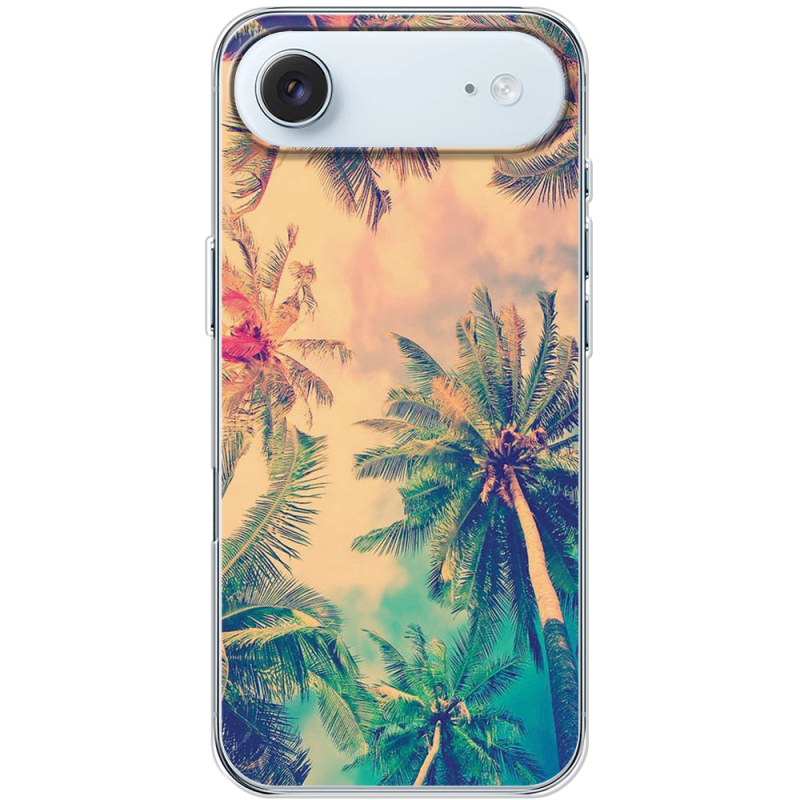 Чохол BoxFace Apple iPhone 17 Air 