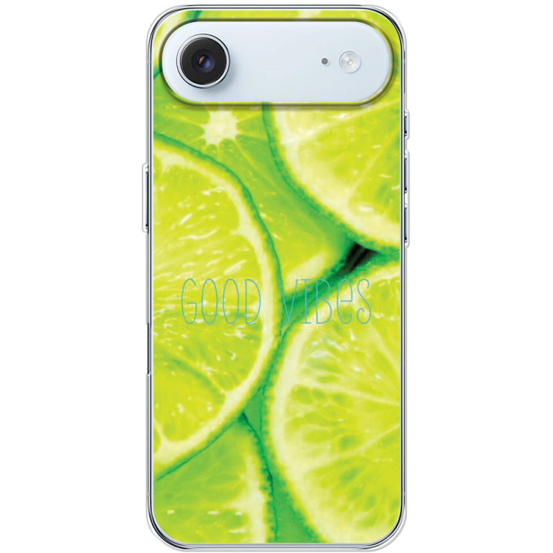 Чохол BoxFace Apple iPhone 17 Air 