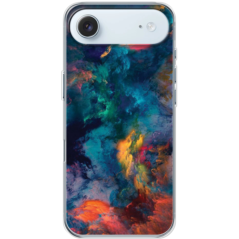 Чохол BoxFace Apple iPhone 17 Air 