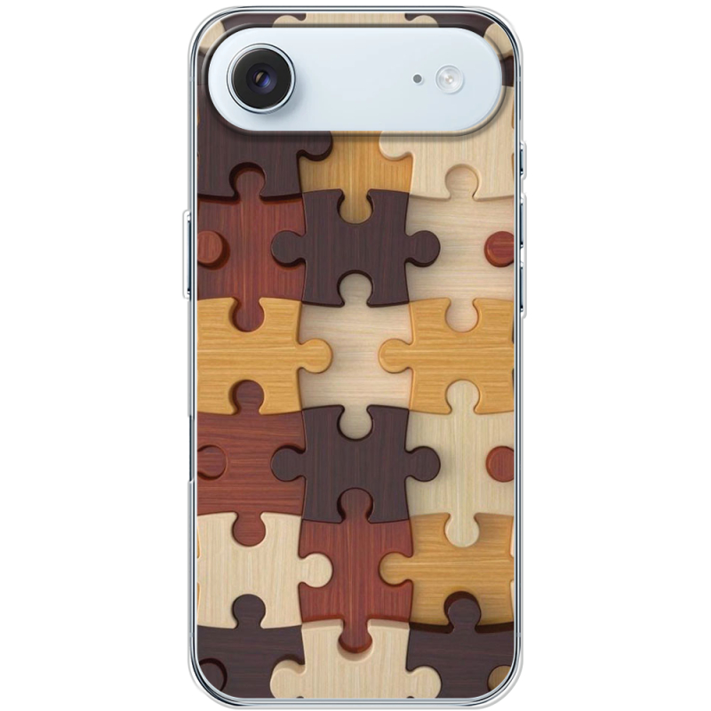 Чохол BoxFace Apple iPhone 17 Air 