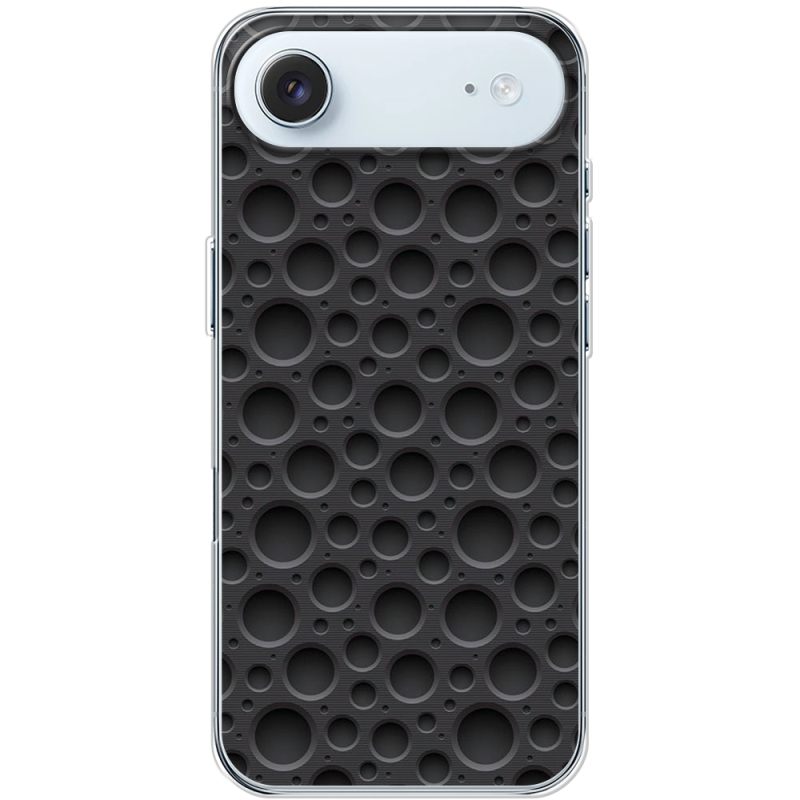 Чохол BoxFace Apple iPhone 17 Air 