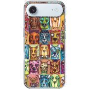 Чохол BoxFace Apple iPhone 17 Air 