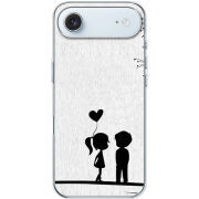 Чохол BoxFace Apple iPhone 17 Air First Love