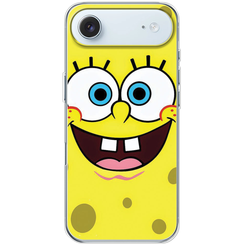 Чохол BoxFace Apple iPhone 17 Air 