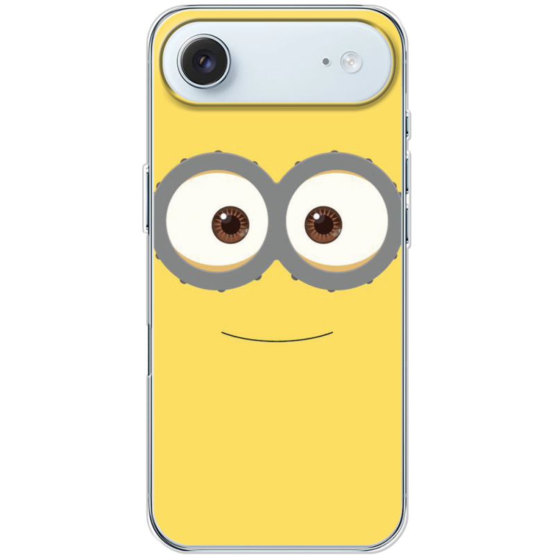 Чохол BoxFace Apple iPhone 17 Air 