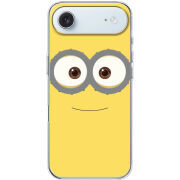 Чохол BoxFace Apple iPhone 17 Air 