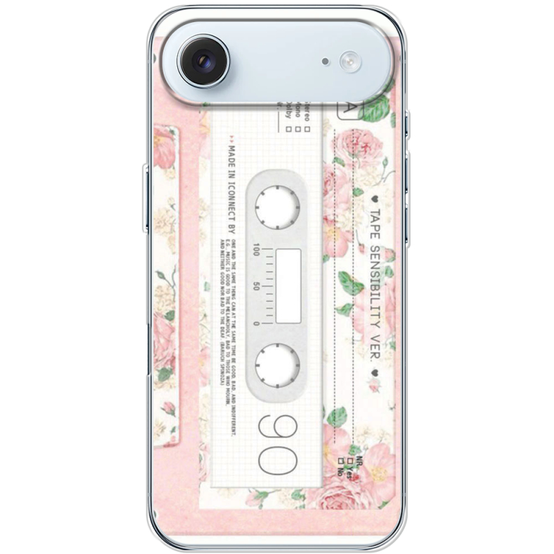 Чохол BoxFace Apple iPhone 17 Air 