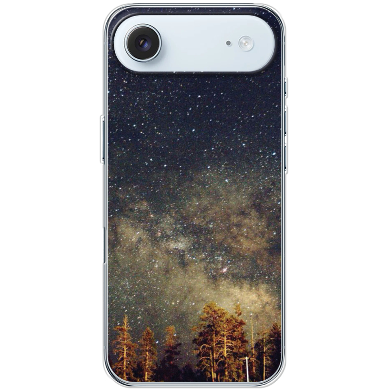 Чохол BoxFace Apple iPhone 17 Air 