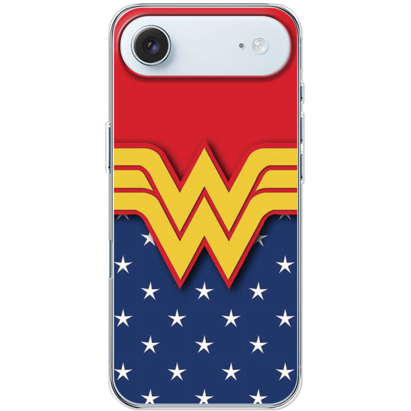 Чохол BoxFace Apple iPhone 17 Air 