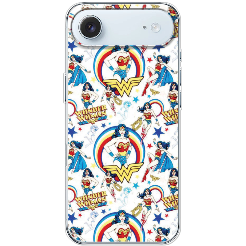 Чохол BoxFace Apple iPhone 17 Air 