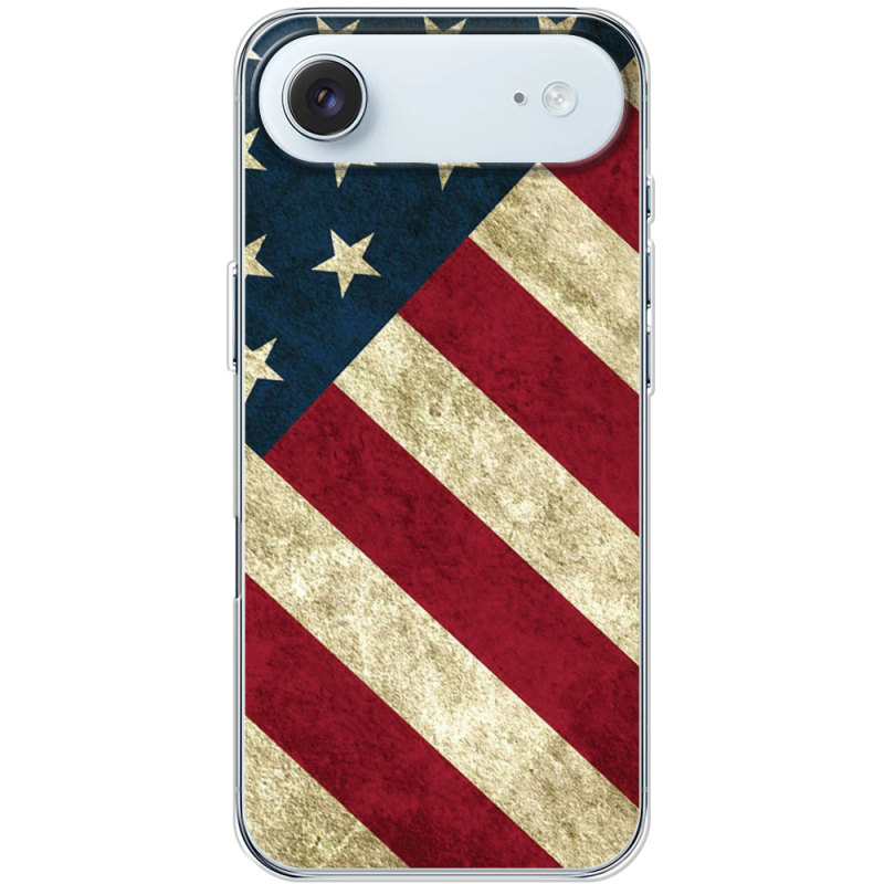 Чохол BoxFace Apple iPhone 17 Air USA