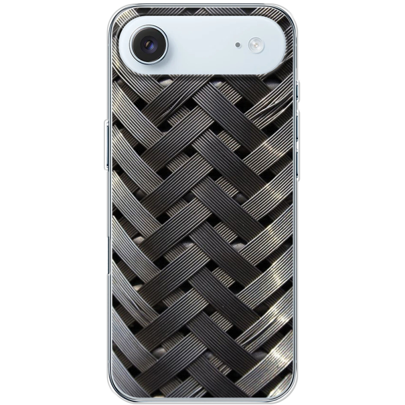 Чохол BoxFace Apple iPhone 17 Air 