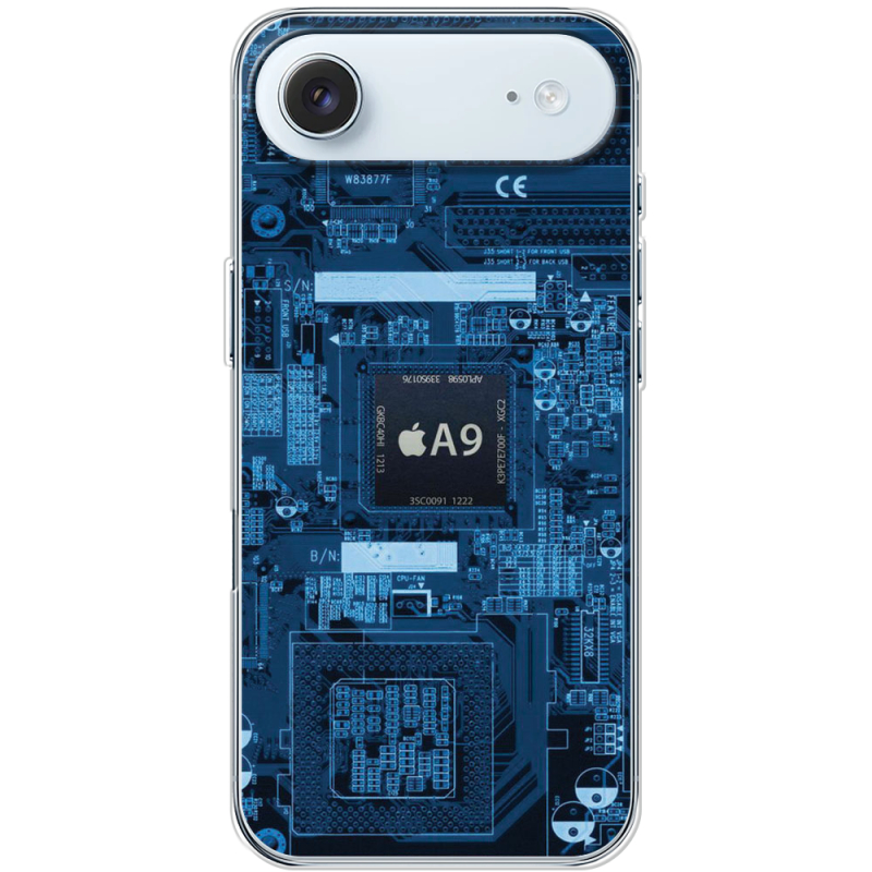 Чохол BoxFace Apple iPhone 17 Air 