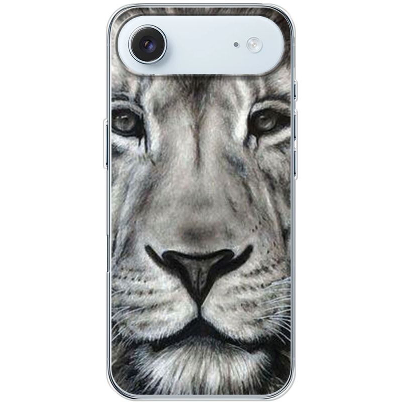 Чохол BoxFace Apple iPhone 17 Air 