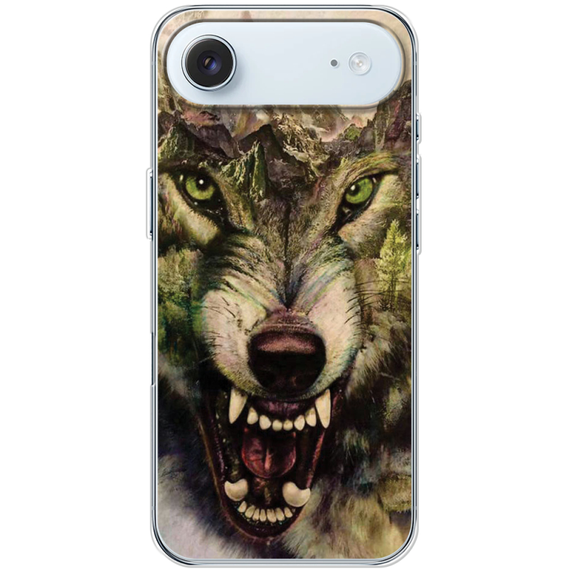 Чохол BoxFace Apple iPhone 17 Air 