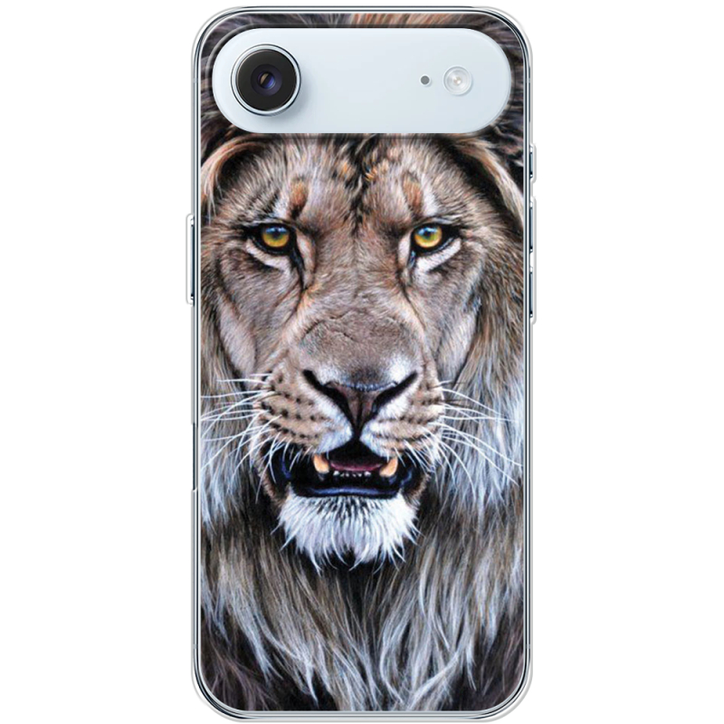 Чохол BoxFace Apple iPhone 17 Air 