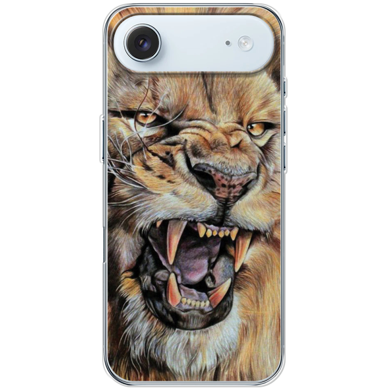 Чохол BoxFace Apple iPhone 17 Air 