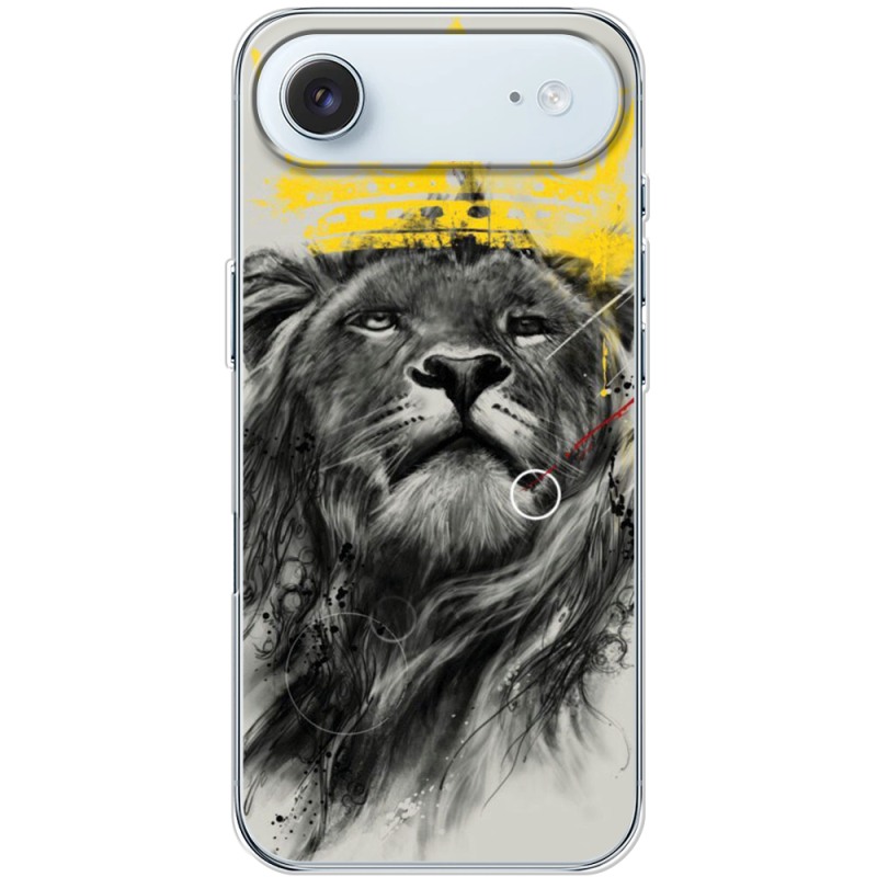 Чохол BoxFace Apple iPhone 17 Air 