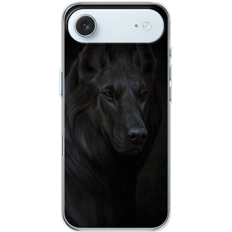 Чохол BoxFace Apple iPhone 17 Air 