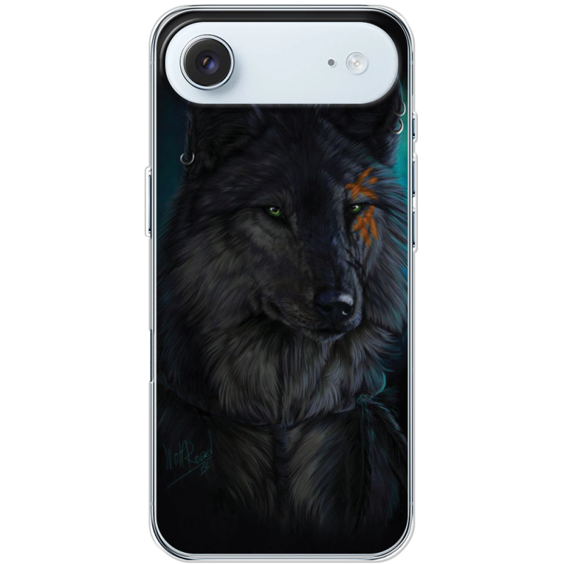 Чохол BoxFace Apple iPhone 17 Air 