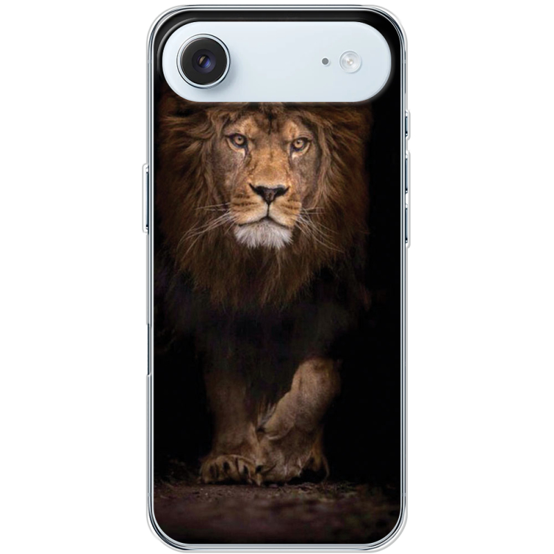 Чохол BoxFace Apple iPhone 17 Air 