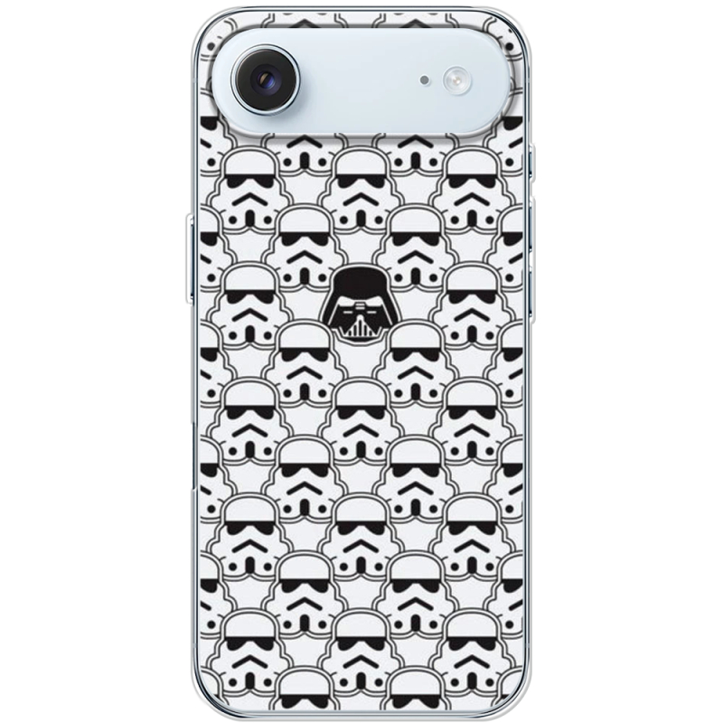Чохол BoxFace Apple iPhone 17 Air 