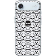 Чохол BoxFace Apple iPhone 17 Air 
