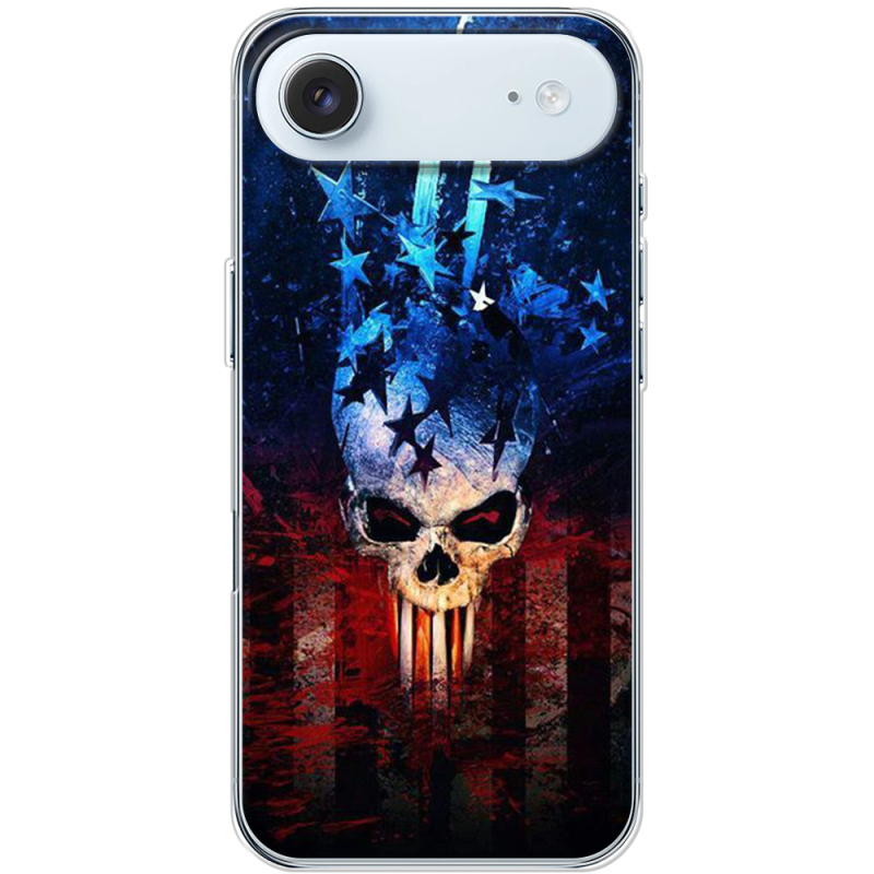 Чохол BoxFace Apple iPhone 17 Air 