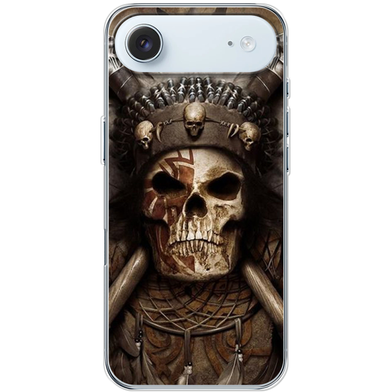 Чохол BoxFace Apple iPhone 17 Air 