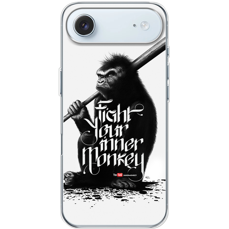 Чохол BoxFace Apple iPhone 17 Air 